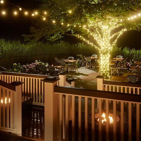 The Chequit Shelter Island Heights Exterior foto
