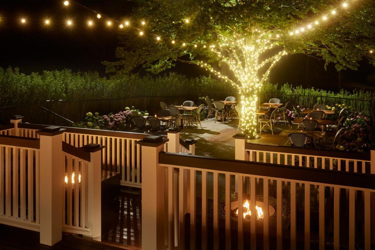 The Chequit Shelter Island Heights Exterior foto